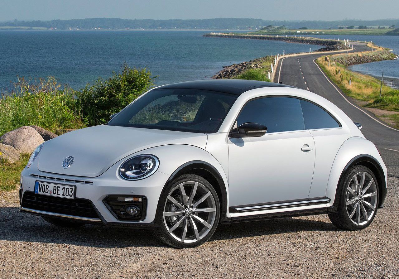 Used car buying guide Volkswagen Beetle  Autocar